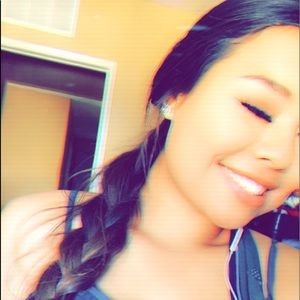 Meet your Posher, Alianna